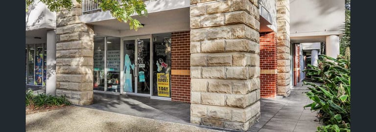 Shop & Retail commercial property for sale at 795/83-93 Dalmeny Avenue Rosebery NSW 2018