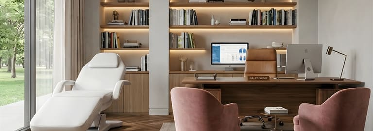 Medical / Consulting commercial property for sale at 68-72 Hunter Street Greenslopes QLD 4120 Medical / Consulting commercial property for sale at 68-72 Hunter Street Greenslopes QLD 4120