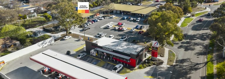 Shop & Retail commercial property for sale at 1, Kaleen Shopping Centre/6 Gwydir Square Kaleen ACT 2617