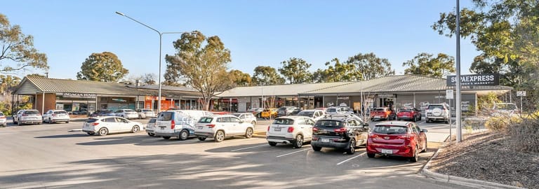 Shop & Retail commercial property for sale at Unit 1, Kaleen Shopping Centre/6 Gwydir Square Kaleen ACT 2617