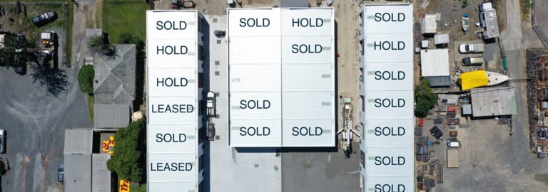 Factory, Warehouse & Industrial commercial property for sale at 23-27 Tillyroen Road Ormeau QLD 4208