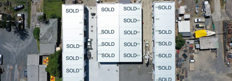 Factory, Warehouse & Industrial commercial property for sale at 23-27 Tillyroen Road Ormeau QLD 4208