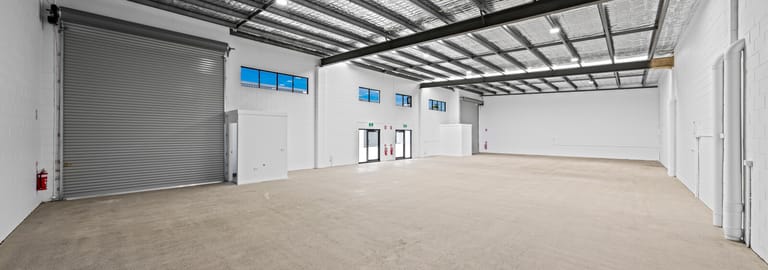 Factory, Warehouse & Industrial commercial property for sale at 10 Taree Street Burleigh Heads QLD 4220