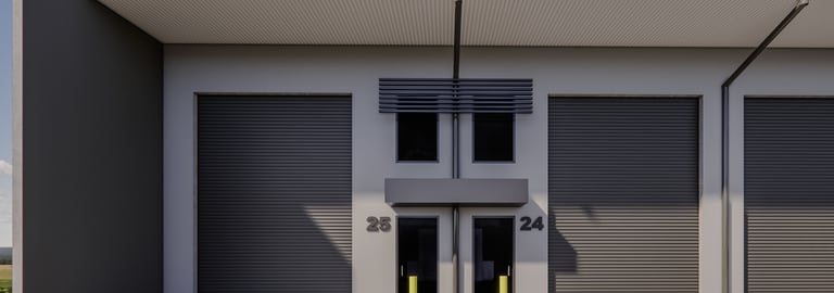 Factory, Warehouse & Industrial commercial property for sale at 1-25/10 Brodie Street Morisset NSW 2264