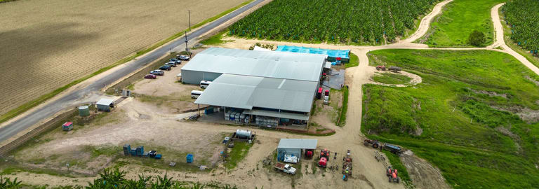 Rural / Farming commercial property for sale at Jarra Creek QLD 4854