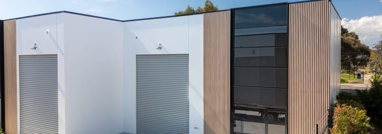 Factory, Warehouse & Industrial commercial property for sale at 9 Henry Wilson Drive Rosebud VIC 3939