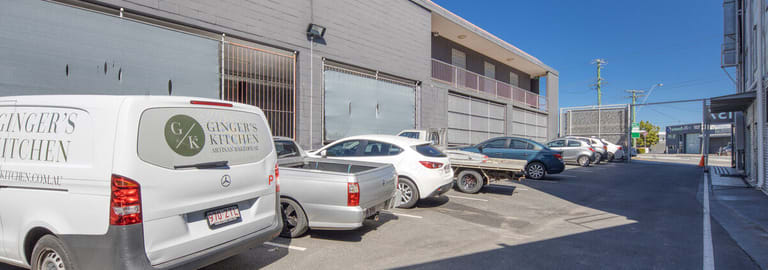 Factory, Warehouse & Industrial commercial property for sale at 157 Abbotsford Road Bowen Hills QLD 4006