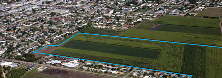 Development / Land commercial property for sale at 1-47 Betina Street Ayr QLD 4807