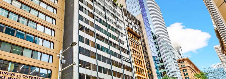 Offices commercial property for sale at Level 6/88 Pitt Street Sydney NSW 2000