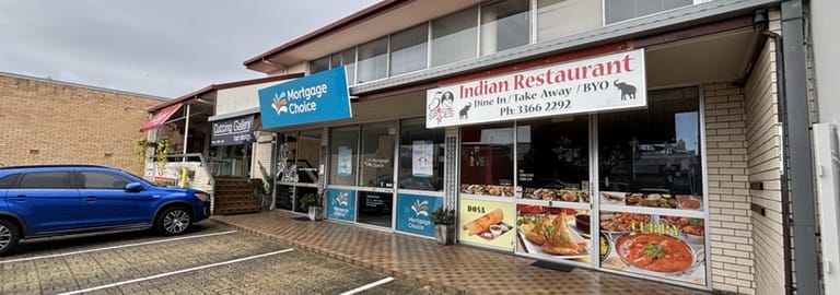 Medical / Consulting commercial property for lease at 3/229 Waterworks Road Ashgrove QLD 4060
