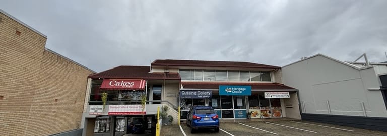 Offices commercial property for lease at 3/229 Waterworks Road Ashgrove QLD 4060
