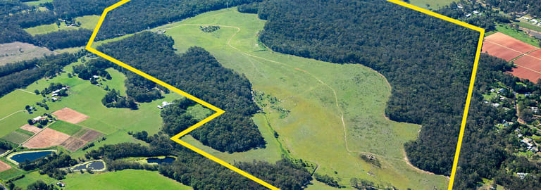 Development / Land commercial property for sale at 100 Stern Road Bellmere QLD 4510