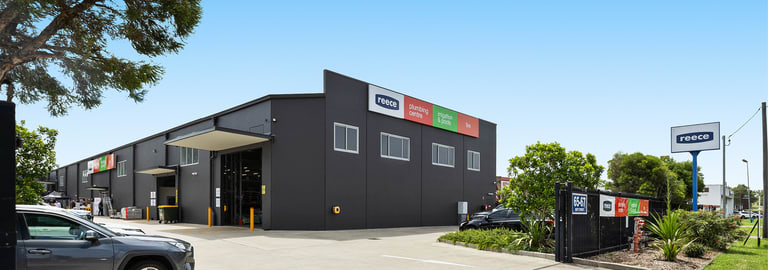 Factory, Warehouse & Industrial commercial property sold at 65-67 Batt Street Jamisontown NSW 2750