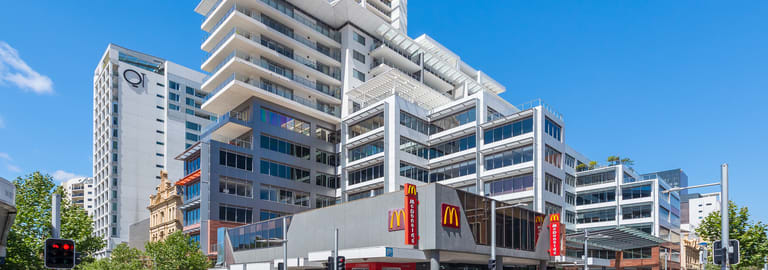 Offices commercial property for sale at Lot 140, 141 and 142 /580 Hay Street Perth WA 6000