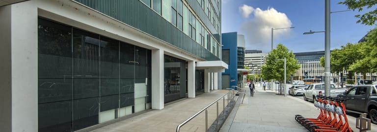 Offices commercial property for lease at Tenancy 2/161 London Circuit City ACT 2601