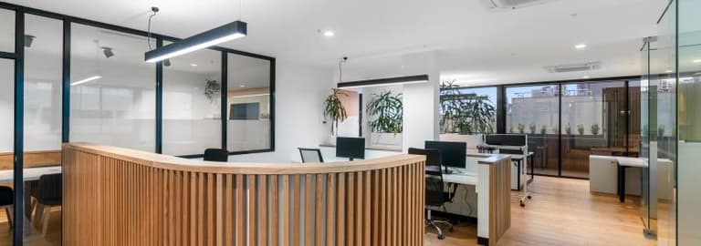 Offices commercial property sold at Suite 25-28, 150 Albert Road South Melbourne VIC 3205