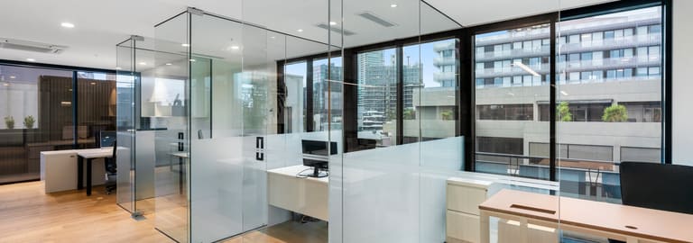 Offices commercial property for sale at Suite 25-28, 150 Albert Road South Melbourne VIC 3205