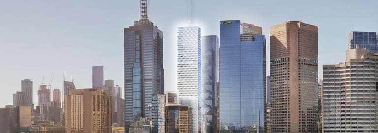 Offices commercial property for sale at 63 Exhibition Street (Corner Strachan Lane) Melbourne VIC 3000