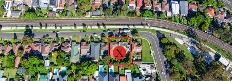 Development / Land commercial property for sale at 66-68 Dudley Street Rydalmere NSW 2116