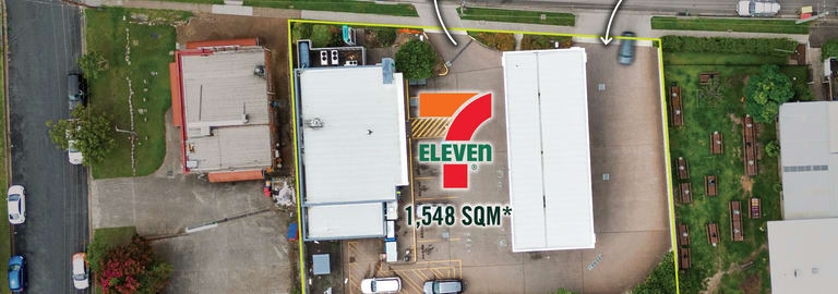 Shop & Retail commercial property for sale at 7 Eleven, 15 Minmi Road, Wallsend Newcastle NSW 2300