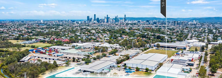 Factory, Warehouse & Industrial commercial property for sale at 50-80 Manton Street Morningside QLD 4170