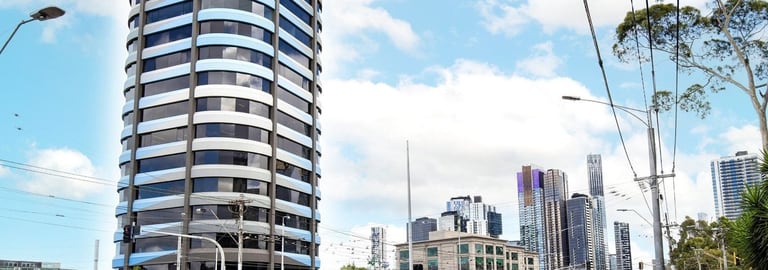 Offices commercial property for sale at Level 7 222 Kings Way South Melbourne VIC 3205