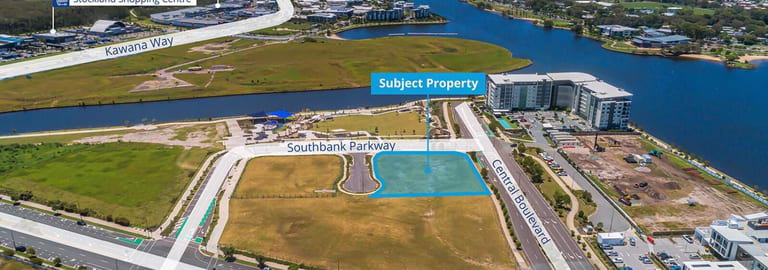 Development / Land commercial property for sale at Lot 928 Southbank Parkway Birtinya QLD 4575
