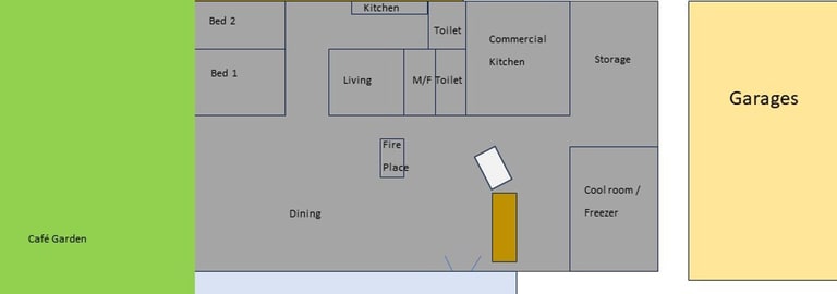 Shop & Retail commercial property for sale at 5989 Castlereagh Highway Running Stream NSW 2850