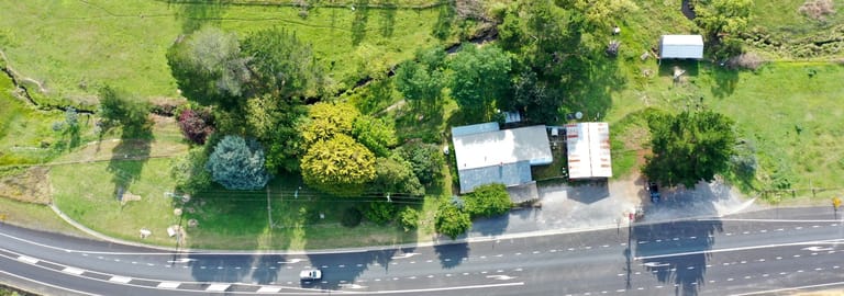 Shop & Retail commercial property for sale at 5989 Castlereagh Highway Running Stream NSW 2850