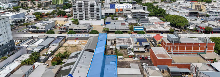 Shop & Retail commercial property for sale at 55 Sheridan Street Cairns City QLD 4870