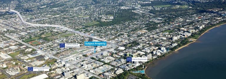 Shop & Retail commercial property for sale at 55 Sheridan Street Cairns City QLD 4870