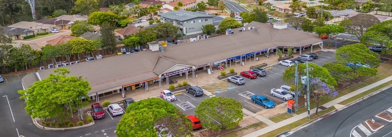 Shop & Retail commercial property for sale at 115-119 Short Street Boronia Heights QLD 4124