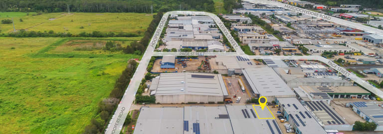 Factory, Warehouse & Industrial commercial property for sale at 18/24 Hoopers Road Kunda Park QLD 4556