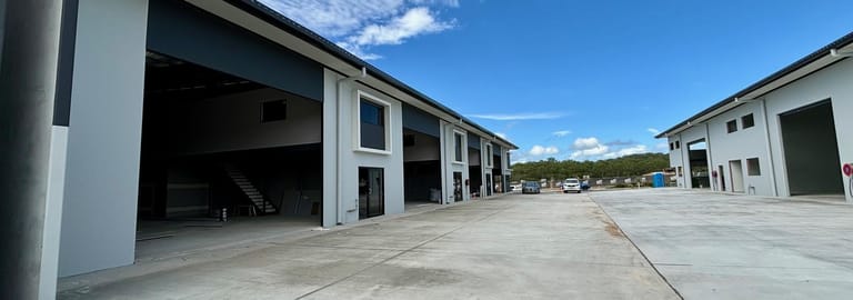 Factory, Warehouse & Industrial commercial property for lease at 41 Daintree Drive Redland Bay QLD 4165