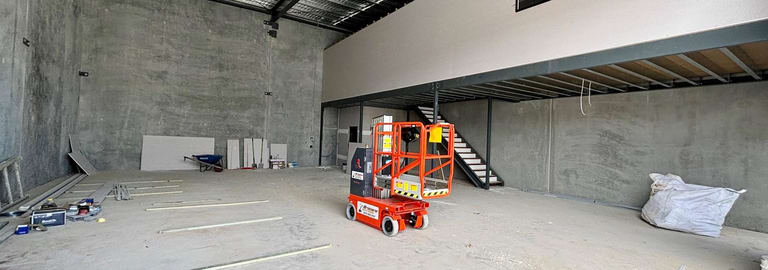 Factory, Warehouse & Industrial commercial property for lease at 41 Daintree Drive Redland Bay QLD 4165