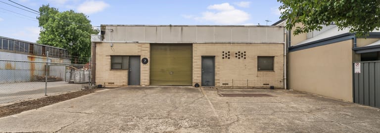 Factory, Warehouse & Industrial commercial property sold at 7 Hocking Street Brompton SA 5007