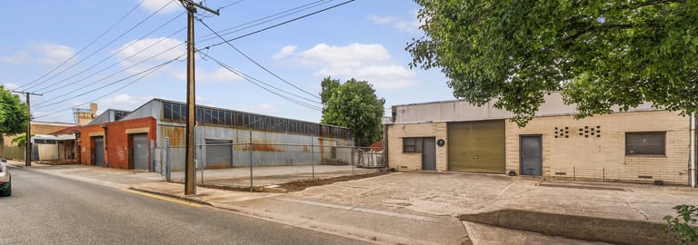 Offices commercial property sold at 7 Hocking Street Brompton SA 5007