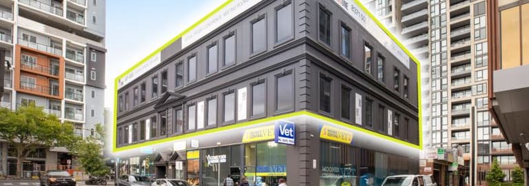 Offices commercial property sold at Level 1 & 2/5 Everage Street Moonee Ponds VIC 3039