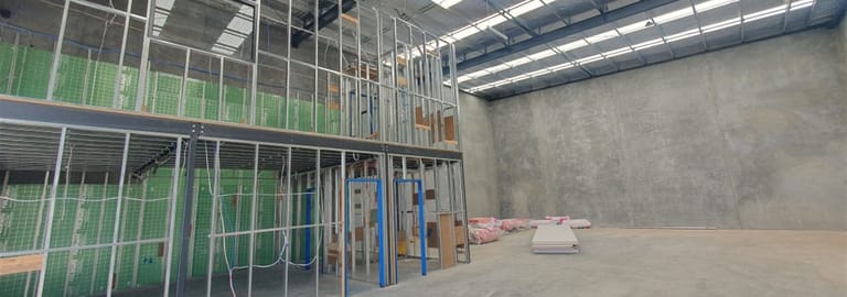 Factory, Warehouse & Industrial commercial property for sale at 29 Vulcan Drive Truganina VIC 3029