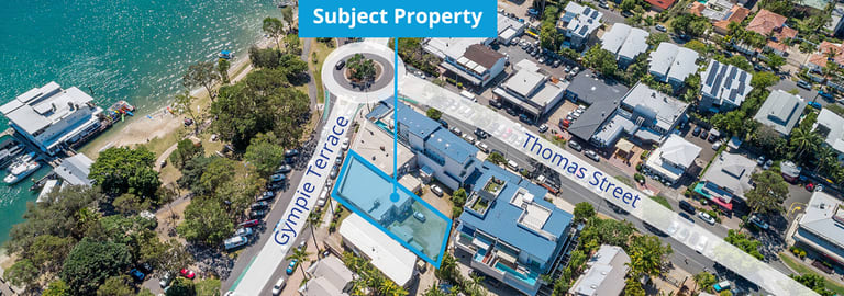 Shop & Retail commercial property for sale at 197 Gympie Terrace Noosaville QLD 4566