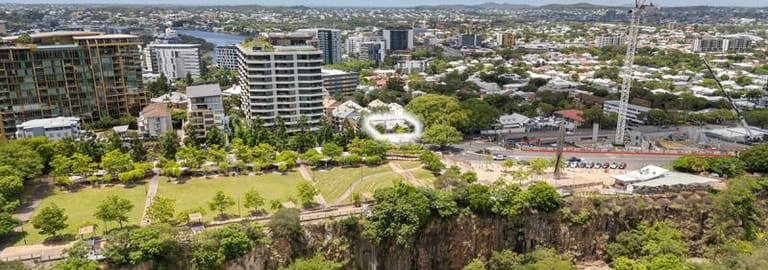 Development / Land commercial property sold at 500 Main Street Kangaroo Point QLD 4169