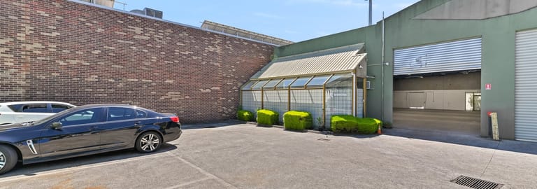 Factory, Warehouse & Industrial commercial property sold at 1 - 5 Bungaleen Court Dandenong South VIC 3175
