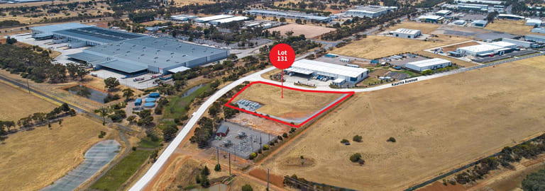 Factory, Warehouse & Industrial commercial property for sale at Lot 131 Kaurna Avenue Edinburgh SA 5111