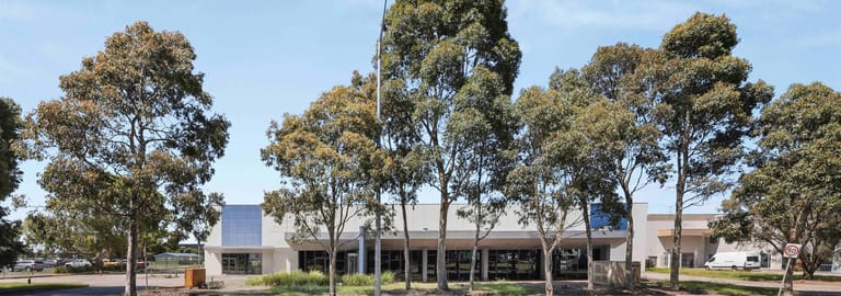533 Sold Commercial Real Estate Properties in Campbellfield, VIC 3061