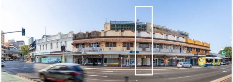 Medical / Consulting commercial property for sale at 604 Stanley Street Woolloongabba QLD 4102