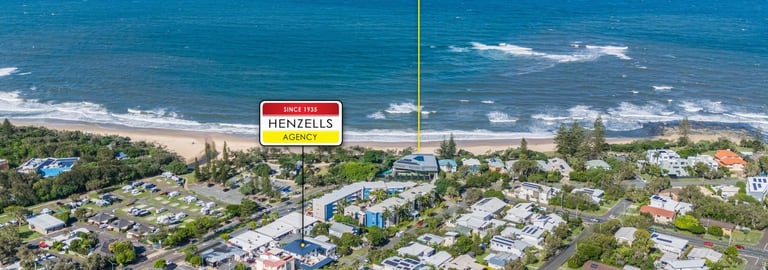 Offices commercial property for sale at Shop 1 & 2/9 Rooke Street Dicky Beach QLD 4551