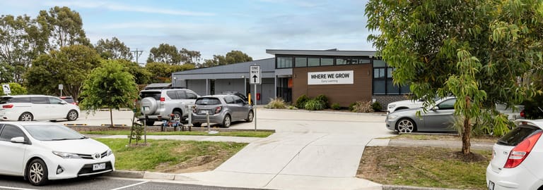 Shop & Retail commercial property for sale at Where We Grow, 36 Tinks Road Narre Warren VIC 3805