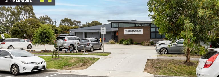Shop & Retail commercial property sold at Where We Grow Early Tinks Road Narre Warren VIC 3805