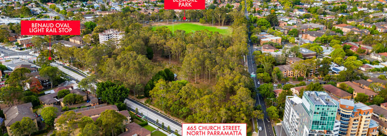 Offices commercial property for sale at 465 Church St North Parramatta NSW 2151