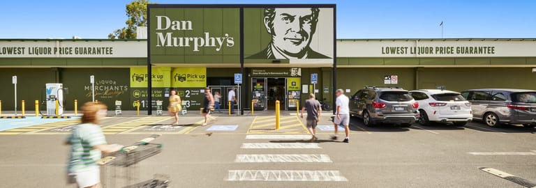 Shop & Retail commercial property for sale at Dan Murphy's, 51 Orient Street Batemans Bay NSW 2536